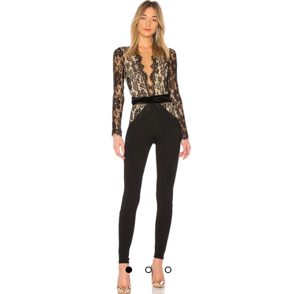 REVOLVE x Michael Costello Julian Jumpsuit